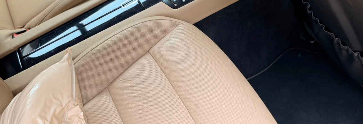 Mountain Extreme Luxury Detail