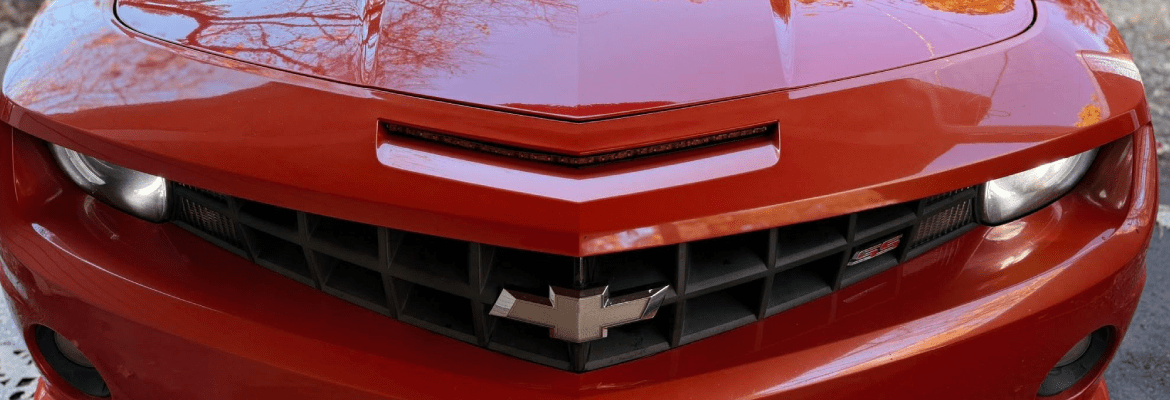 Mountain Extreme Luxury Detail