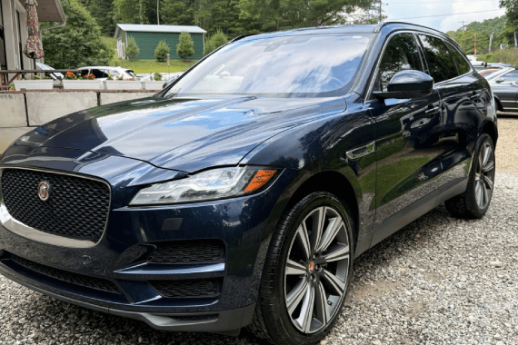 Mountain Extreme Luxury Detail