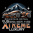 Mountain Extreme Luxury Detail
